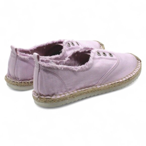 Madden Girl Erinn Slip-on Espadrille Sneakers - Picture 5 of 6